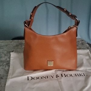 Dooney & Bourke Hobo purse